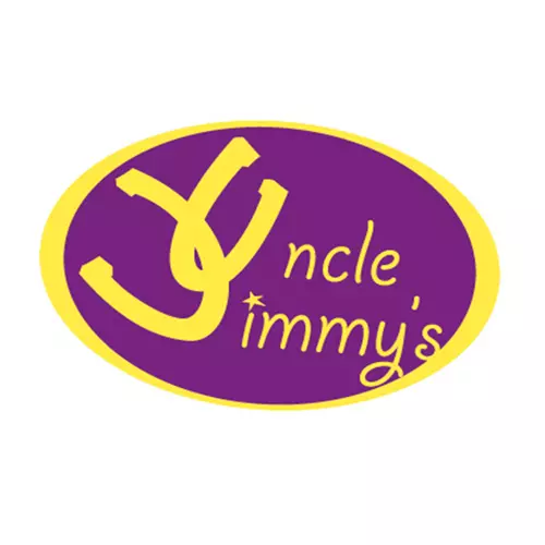 Uncle Jimmy