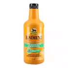 Absorbine liquid embrocation