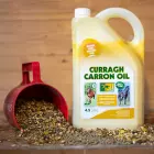 TRM Curragh Carron Oil