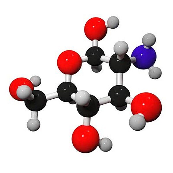 Glucosamine