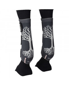 Stubben Equi Compress Voorbenen