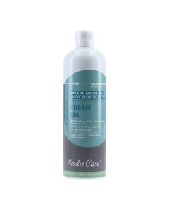 Alodis Fresh Massage Oil 