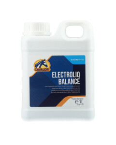 Cavalor Electroliq Balance