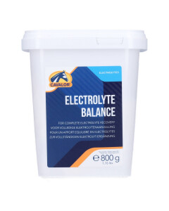 Cavalor Electrolyte Balance