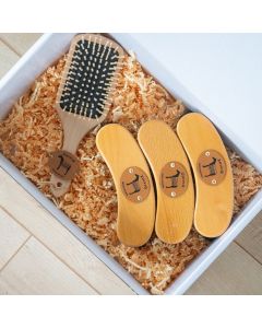 zhiviq banana gift set