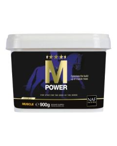 NAF M Power 900 gram