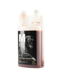NAF M Fit liquid