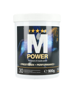 Naf m power