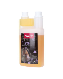 pavo e'lyte 1 liter