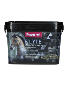 Pavo Elektrolyten
