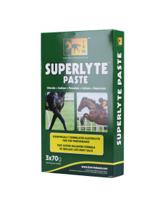 Trm superlyte pasta