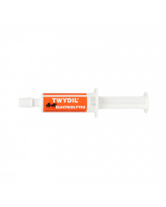 Twydil Electrolytes Pasta