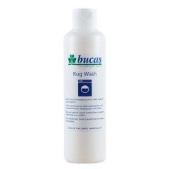 Bucas Rug Wash