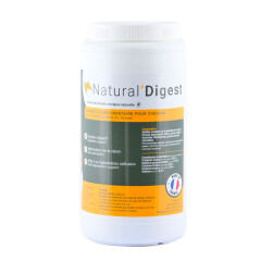 Natural Innov Natural Digest 1.2KG