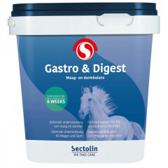 Sectolin Gastro & Digest