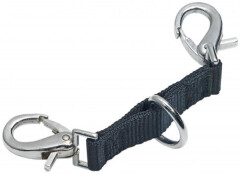 Longeerbitstukje 1 ring van Busse