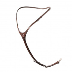 Trust Borsttuig Verona Bruin/Zilver