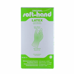Handschoenen Wegwerp