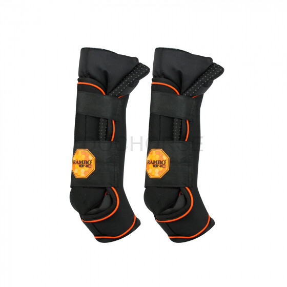 Horseware Rambo Ionic Stal Boots Dochorse