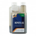 Cavalor Hepato Liq