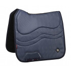 Lemieux ultra mesh dekje blauw