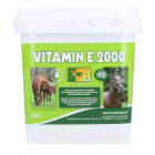 TRM Vitamine E zonder Selenium