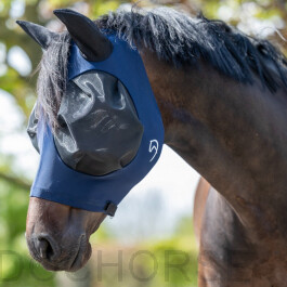 Vliegenmaskers voor paarden | NL
