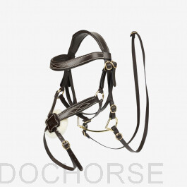 LeMieux Hobby Horse hoofdstel Competition LeMieux Hobby Horse hoofdstel Competition