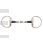BR Roller dubbel gebroken bustrens Sweet Iron 16MM