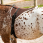 Norton Bareback Pad Soft Choco