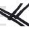 QHP Trailer oplaadhulp Zwart