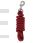 QHP Halstertouw met afneembare clip