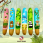 Candy Horse Jungle Sticks
