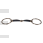 Velari Watertrens enkel gebroken sweet iron 14mm