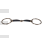 Velari Watertrens enkel gebroken sweet iron 16mm