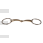 Velari Watertrens enkel gebroken sweet koper 16mm