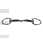 Velari Bustrens enkel gebroken sweet iron 16mm