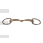 Velari Bustrens enkel gebroken sweet koper 16mm