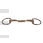 Velari Bustrens dubbel gebroken sweet koper 14mm