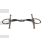 Velari Kneveltrens dubbel gebroken sweet iron 16mm