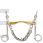 BR Dressuurstang Soft Contact 14MM