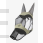 LeMieux Vliegenmasker Visor-Tek + Oren en Neus
