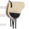 QHP Bareback Pad Ontario