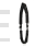 QHP Lunging Girth Padded