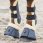 QHP Springschoenen Sensisoft