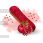 Candy Horse Pomegranate Eclair
