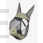 LeMieux Vliegenmasker Visor-Tek