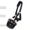 QHP Graasmasker met bont
