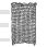 QHP Hooinet Slow 60x90cm Zwart M