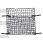 QHP Slowfeeder hooinet Two-sided